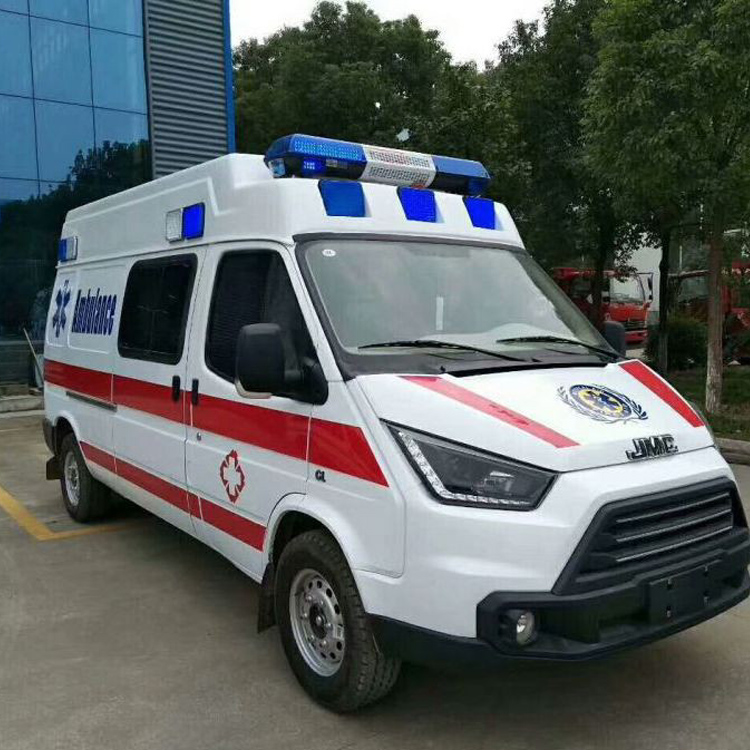 信丰救护车出租哪家好